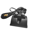 B66C WLAN Antennen-Verlängerungskabel 3 m – 2× SMA Adapter Produktbild-Vorschau 1