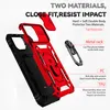 iPhone 13 Pro Hülle mit Schiebe Kamera Schutz und Produktbild-Vorschau 4