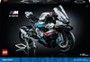 Lego Technic 42130 Bmw M 1000 Rr Anteprima dell’immagine prodotto 11