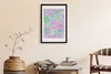 Bild - Bilderrahmen - 40 cm x 60 cm - MDF - Rahmen - Produktbild-Vorschau 3