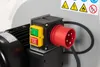Holzmann ABS3880_400V Absauganlage 200 l 2400 W Produktbild-Vorschau 3