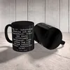 Mr. & Mrs. Panda Kaffeetasse Spruch 52. Geburtstag - Produktbild-Vorschau 3