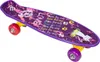 Enero Mini Love Kitty 22″ Plastik-Skateboard Rosa – Produktbild-Vorschau 5