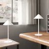 Set da 2 lampade da tavolo HOMCOM: lampade da tavolo Anteprima dell’immagine prodotto 12
