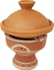Marokkanische Tajine Stövchen - Majmar Produktbild-Vorschau 4