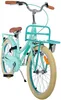 Vélo enfant Volare Excellent - Fille - 20 pouces - Vert Voir les images du produit 3