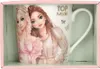 Depesche Vertrieb GmbH & Co. K TOPModel Tasse SUMMER Produktbild-Vorschau 1
