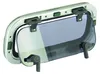 Ventana de aluminio VETUS, modelo PA4317, dimensiones 435 x Vista previa de la imagen del producto 1