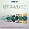 Casio Collection & Vintage Uhr Casio Date Carbon Look Dial Voir les images du produit 7