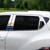 Wykończenie słupka drzwi słupka B dla Nissan Juke 2010-2019 Podgląd zdjęcia produktu 3
