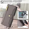 Handykette Samsung Hülle mit Band Handyhülle Kartenfächer Produktbild-Vorschau 10