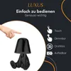 Luxury - Lampa stołowa Bins Brother - Czarny - Mr Where Podgląd zdjęcia produktu 2
