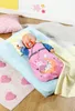 BABY born Schlafsack - Puppenschlafsack mit Klettverschluss Produktbild-Vorschau 5