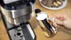 Machine à expresso Cafelizzia 790 en acier inoxydable Voir les images du produit 7