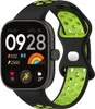 Bizon Armbanduhr Octo Redmi Watch 4 / Xiaomi Smart Band 9 Produktbild-Vorschau 1