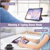 Fintie Hybrid Hülle für iPad Pro 11 2022/2021 (3./4. Produktbild-Vorschau 4
