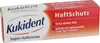 A product box for Kukident Haftcreme Haftschutz. Produktbild-Vorschau
