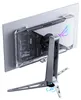ASUS ROG Swift OLED PG27AQWP-W, 67,3 cm (26.5"), 2560 x Produktbild-Vorschau 6
