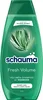 SCHAUMA Shampoo Fresh Volume, 4x 400ml Produktbild-Vorschau 2