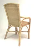 Rattanstuhl 'Home' Deko Dekoration Accessoire Arrangement Produktbild-Vorschau 4