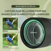 Svbony SV28 25-75x100mm Longue Vue avec Trépied, H-K9L Voir les images du produit 2