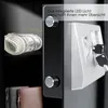 KESSER® Elektronischer Safe Tresor Geldschrank Wandtresor Produktbild-Vorschau 3