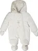 Kanz Plüschoverall mit Kapuze, Gr. 62 Produktbild-Vorschau 1