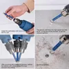 Diamantbohrer Set 5-12mm, Fliesenbohrer Glasbohrer Für Produktbild-Vorschau 4