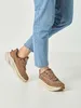 Tamaris Dames Faible Sneaker 1-23705-47 multicolore Voir les images du produit 12