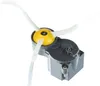 A close-up studio shot of a replacement side brush module for an iRobot Roomba vacuum cleaner. Náhľad obrázku produktu