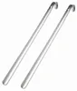 2 x Bayli 80cm chausse-pied en acier inoxydable | Voir les images du produit 1