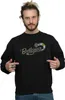 Beetlejuice - Sweatshirt für Herren BI13787 (XL) (Schwarz) Produktbild-Vorschau 2
