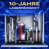 20 x Mono D Universal Wilhelm Alkaline Batterien LR20 1,5V Produktbild-Vorschau 5