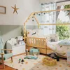Coffre à jouets avec siège 2en1, banc pour enfants, 60 x Voir les images du produit 8