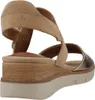 Tamaris Sandalette Beige in Gr. 40 Produktbild-Vorschau 7