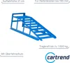 CARTREND Auffahrrampe je 1to paarweise zugel. 1x Produktbild-Vorschau 9
