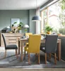 Esszimmer Set Sideboard und Esstisch ausziehbar 140-180 cm Produktbild-Vorschau 1
