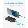 VEGER Powerbank 10 000 mAh PD QC3.0 2A 22.5W S11 (W1140) Produktbild-Vorschau 12