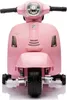 Vespa Elektroroller ab 18m Elektrofahrzeug Kinderfahrzeug Produktbild-Vorschau 5