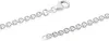 60cm Ankerkette 925 Sterling Silber Kette Rund Massiv Produktbild-Vorschau 2