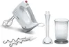 Bosch MFQ3540 mixer Hand mixer 450 W Grey  White Náhľad obrázku produktu 2