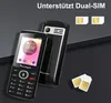 Onestyle B10 Tastentelefon, Dual-SIM,  Mobiltelefon Produktbild-Vorschau 7