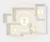 Xiaomi C500 Pro Sphärische IP-Überwachungskamera Indoor Produktbild-Vorschau 17