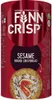 Finn Crisp Sesame Rundes Knäckebrot in Dose aus Seam und Produktbild-Vorschau 1