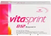 Vitasprint B 12 kapslí 50 kapslí Náhled obrázku produktu 2