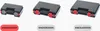 Kistenberg Nors Duo organiser KNOS302010S 287 x 186 x 100 Produktbild-Vorschau 11