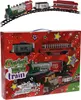 Weihnachtstrain mit Lichtern und Ton Produktbild-Vorschau 13