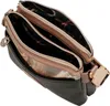 Anekke Umhängetasche Dreamverse 2 Compartment Crossbody Bag Produktbild-Vorschau 7