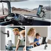 Supporto universale girevole a 360° per tablet e Anteprima dell’immagine prodotto 3
