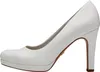 Tamaris Damen Pumps Plateau High Heel Blockabsatz Produktbild-Vorschau 4